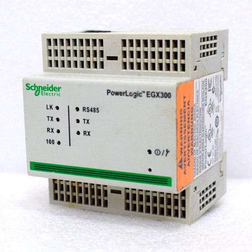 Schneider electric powerlogic - schneider,