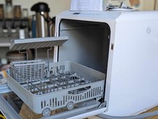lave vaiselle 6 couvert neuf