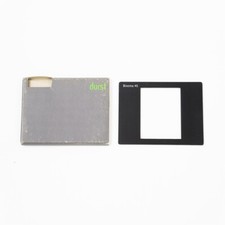 Masque d'agrandissement Durst