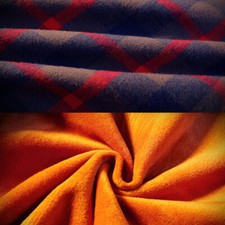 Hommes Polaire Doublé