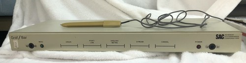Vintage rare sac graf - vintage, graf/bar