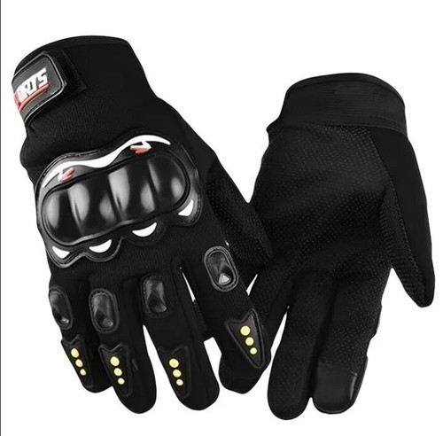 Gants protection vélo - protection,