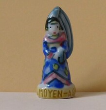 Fève Les Costumes d' Epoque -