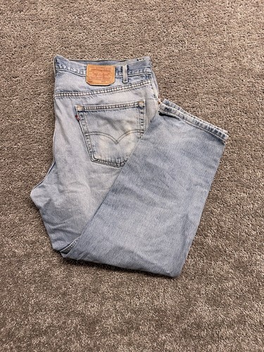 Vintage 90s levis - levis, 550
