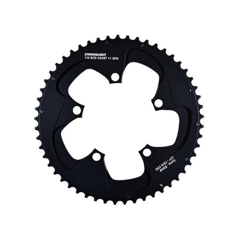 Plateau route diam 110 - , exter