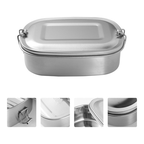 650 lunch box metal - ,