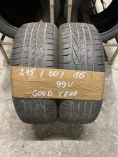 Pneu 215/60 R16 GOODYEAR Eté