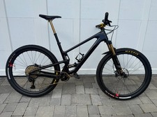 2020 Santa Cruz Tallboy CC XX1