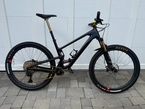 2020 santa cruz tallboy - tallboy, cc