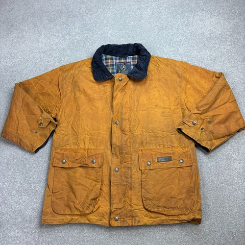 Veste cire adulte petit - veste,