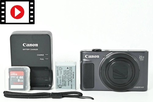 Comme neuf appareil photo - [comme,