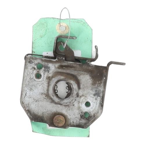 Serrure capot renault clio - de,