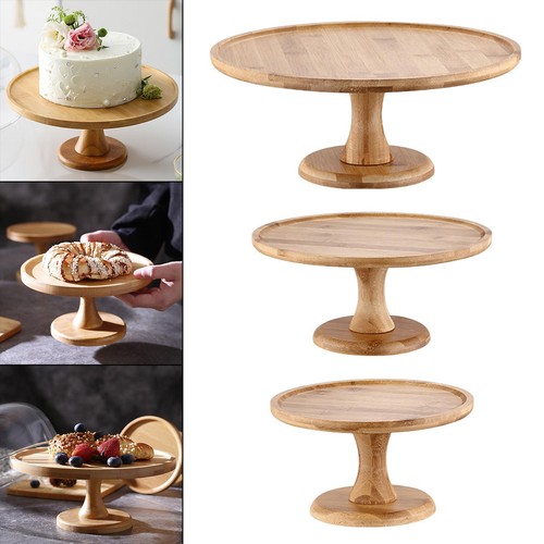 Présentoir gâteaux - à,