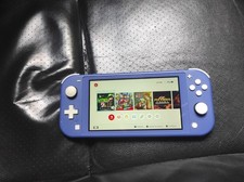Nintendo Switch Lite OPTIMISé