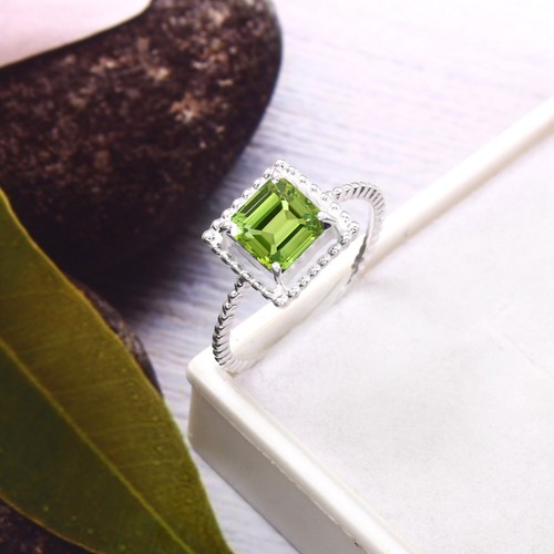 Bague alliance argent - en, 925