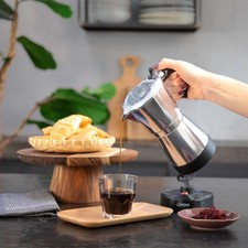 Cafetière italienne