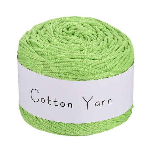 Fil coton 100 150m - 100%, 100g