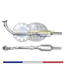 Catalyseur pour FIAT PANDA