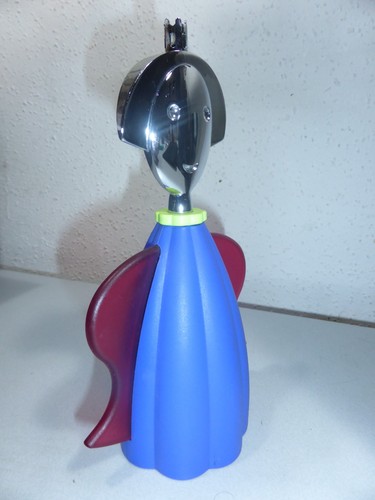 Alessi briquet table - briquet, de