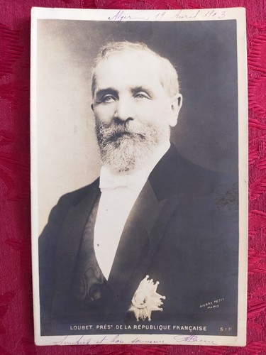 Rare carte photo - rare,
