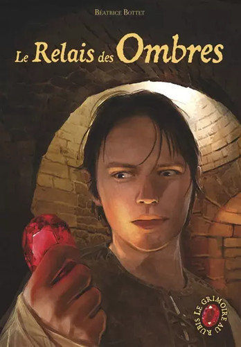 Grimoire rubis cycle 3 - au,