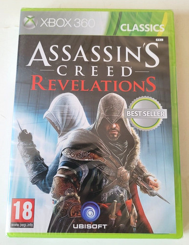 Assassin creed revelations - creed,
