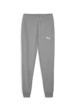 Puma Homme teamGOAL Casuals Pants Pantalon Jogging Survêtement 658598 Gris