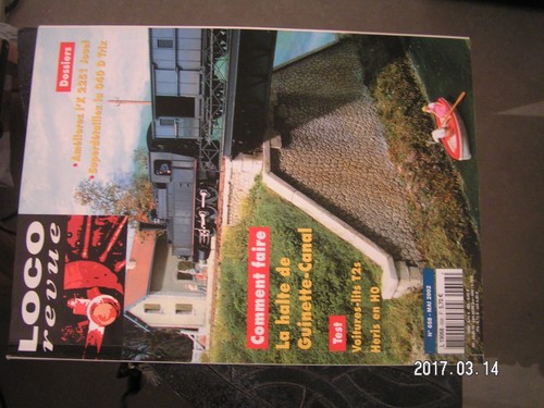 Loco revue n - **, n°658
