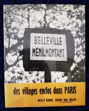 WILLY RONIS MAC ORLAN