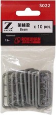 Rokuhan S022 Beam 10pcs - Z