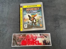 Ratchet & Clank Opération
