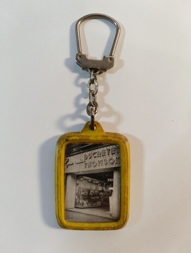Porte clés key ring clé - porte-clés,