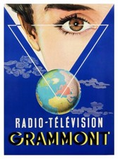 RADIO TéLéVISION  GRAMMONT