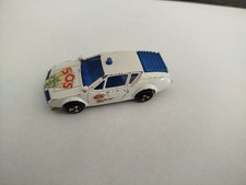 ALPINE A 310 1/55 MAJORETTE TTBE+