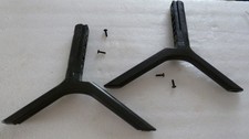 Pied pour TV Samsung modèle UE49NU7305