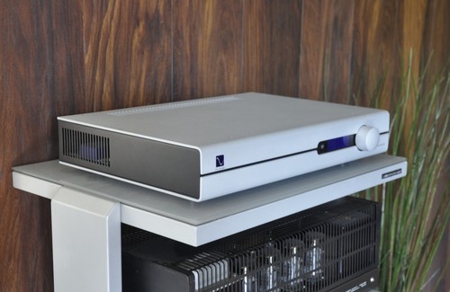 Dac audio stellar gain cell - audio,