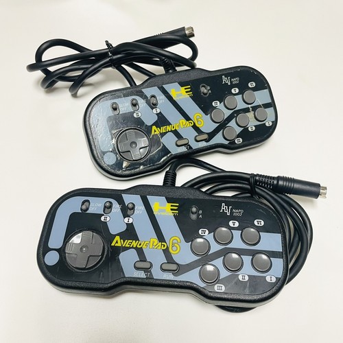 Lot pc engine 6 - engine,