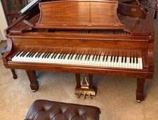 2000 STEINWAY B "Crowne Jewel"