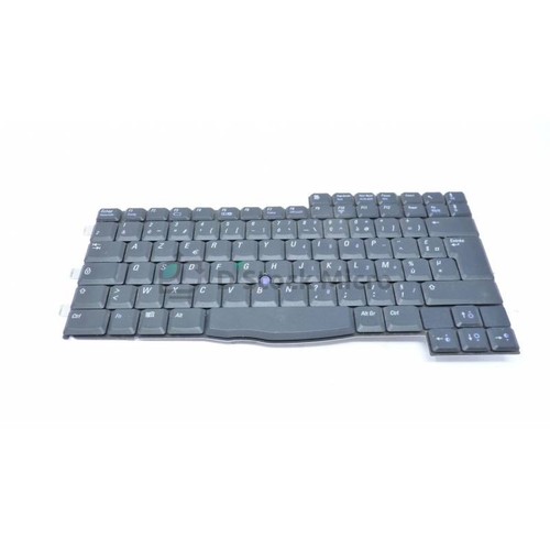 Clavier azerty 04j348 - clavier,