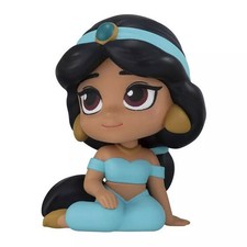 Mini figurine Disney Princesse