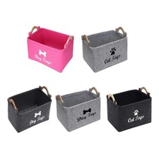 Panier de rangement pour