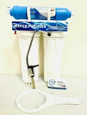 PURIFICATEUR D'EAU COMPACT 3