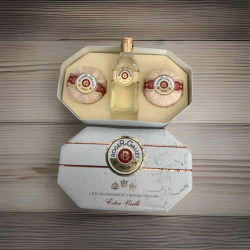 Coffret roger gallet extra - roger,