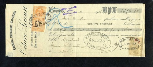 Grocery store octave lecourt - grocery,