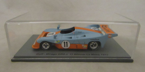 Voiture gulf mirage - voiture, gr8