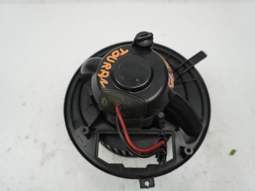 Ventilateur chauffage - ventilateur,