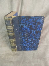 REGLEMENT SUR LE SERVICE DES ARMEES EN CAMPAGNE, annoté. 1861.