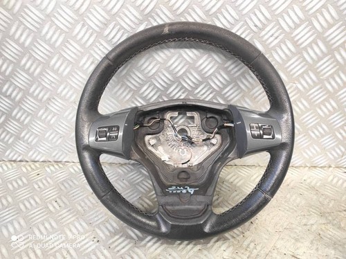 Opel corsa 2012 volant - 2012,