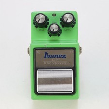 Ibanez TS9 2nd Reissue Tube