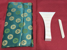 Coffret Bachi shamisen plectre